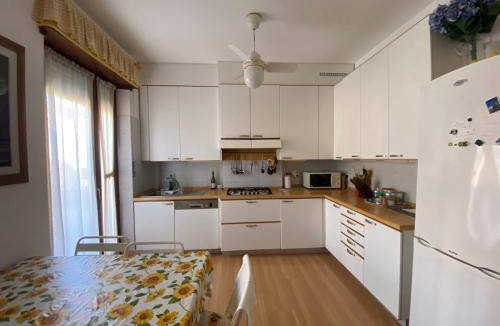 Santa Maria in Stelle Apartment | 130 m² Apartment ∙ 3 bedrooms ∙ 7 guests
