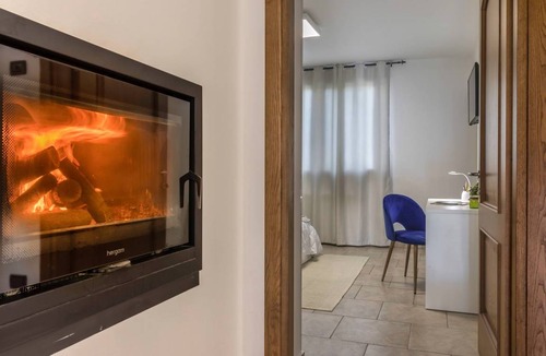 San Pietro di Feletto Apartment | 130 m² Apartment ∙ 2 bedrooms ∙ 6 guests