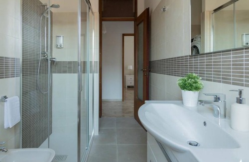 Borgo Trento Apartment | 130 m² Apartment ∙ 3 bedrooms ∙ 5 guests