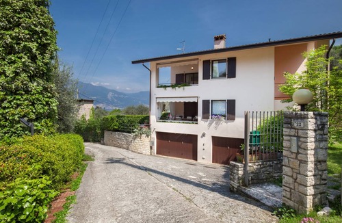 Pai Apartment | 130 m² Apartment ∙ 3 bedrooms ∙ 5 guests