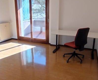 Treviso Apartment | 130 m² Apartment ∙ 4 bedrooms ∙ 4 guests