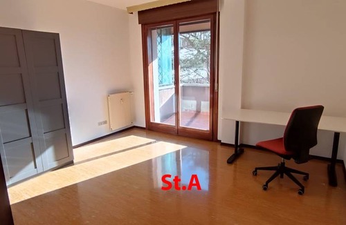 Treviso Apartment | 130 m² Apartment ∙ 4 bedrooms ∙ 4 guests