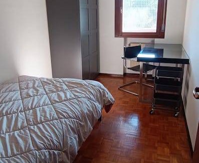Treviso Apartment | 130 m² Apartment ∙ 4 bedrooms ∙ 4 guests