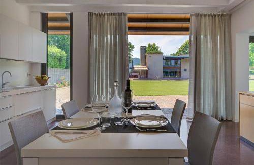 Abano Terme House | 130 m² Farmhouse ∙ 2 bedrooms ∙ 7 guests