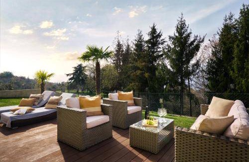 San Zeno di Montagna House | 130 m² House ∙ 2 bedrooms ∙ 6 guests