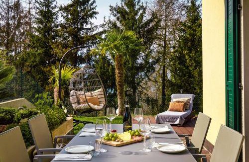San Zeno di Montagna House | 130 m² House ∙ 2 bedrooms ∙ 6 guests