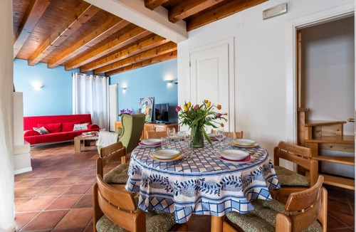Pieve di Soligo House | 130 m² Maisonette ∙ 3 bedrooms ∙ 6 guests