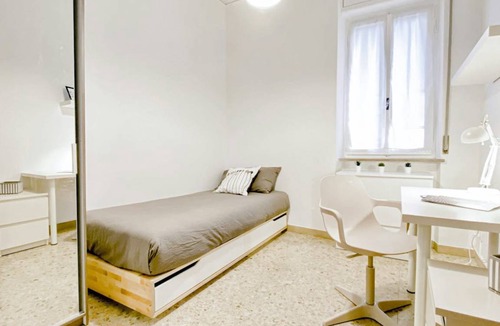 Cittadella Resort | 130 m² Private room ∙ 1 bedroom ∙ 1 guest