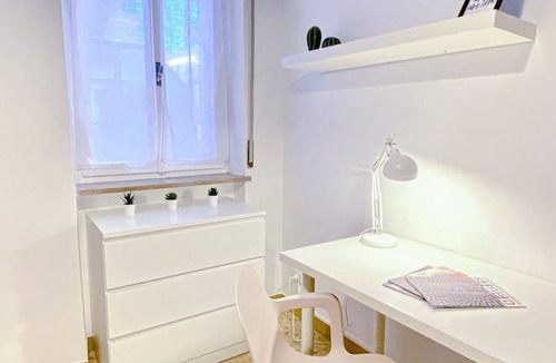 Cittadella Resort | 130 m² Private room ∙ 1 bedroom ∙ 1 guest