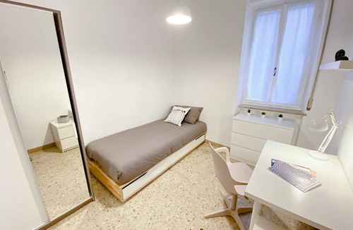 Cittadella Resort | 130 m² Private room ∙ 1 bedroom ∙ 1 guest