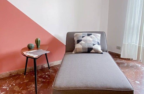 Cittadella Resort | 130 m² Private room ∙ 1 bedroom ∙ 1 guest
