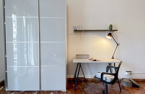 Cittadella Resort | 130 m² Private room ∙ 1 bedroom ∙ 1 guest