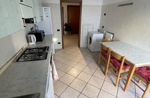Padova Resort | 130 m² Private room ∙ 1 bedroom ∙ 1 guest
