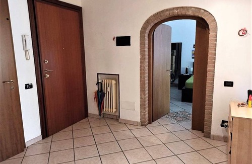 Padova Resort | 130 m² Private room ∙ 1 bedroom ∙ 1 guest