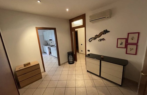 Padova Resort | 130 m² Private room ∙ 1 bedroom ∙ 1 guest