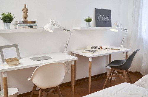 Padova Other | 130 m² Shared room ∙ 1 bedroom ∙ 1 guest