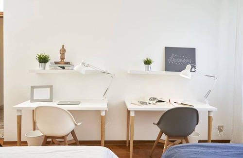 Padova Other | 130 m² Shared room ∙ 1 bedroom ∙ 1 guest