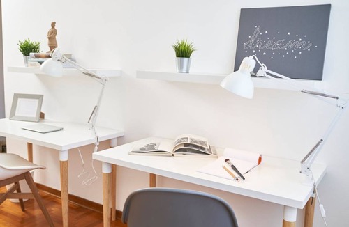 Padova Other | 130 m² Shared room ∙ 1 bedroom ∙ 1 guest