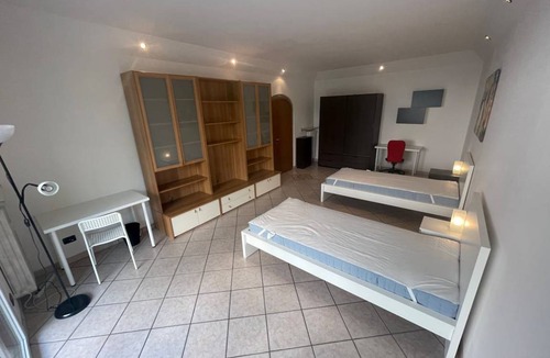 Padova Other | 130 m² Shared room ∙ 1 bedroom ∙ 2 guests