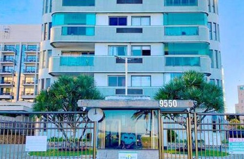 Barra da Tijuca Apartment | 139 m² Apartment ∙ 2 bedrooms ∙ 6 guests