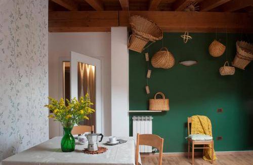 Selva di Progno Bed & Breakfast | 14 m² Bed and breakfast ∙ 3 bedrooms ∙ 6 guests