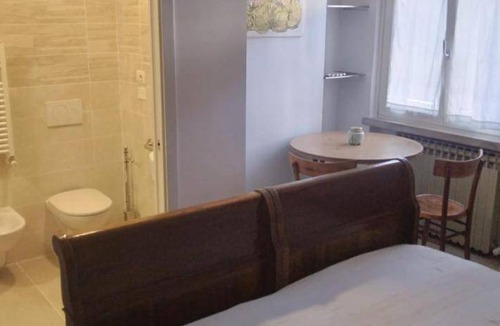 Ovest Bed & Breakfast | 14 m² Bed and breakfast ∙ 2 guests
