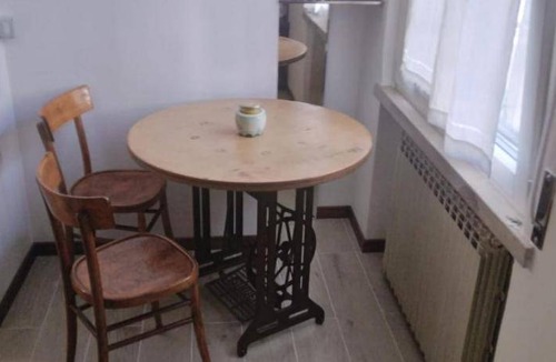 Ovest Bed & Breakfast | 14 m² Bed and breakfast ∙ 2 guests