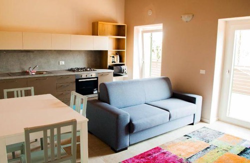 Sud-Ovest Apartment | 140 m² Apartment ∙ 3 bedrooms ∙ 10 guests