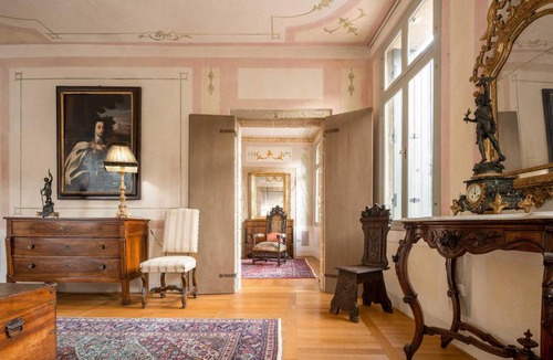 Asolo Apartment | 140 m² Apartment ∙ 2 bedrooms ∙ 6 guests