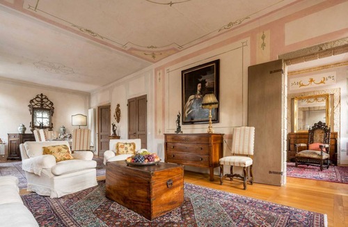 Asolo Apartment | 140 m² Apartment ∙ 2 bedrooms ∙ 6 guests