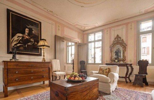 Asolo Apartment | 140 m² Apartment ∙ 2 bedrooms ∙ 6 guests
