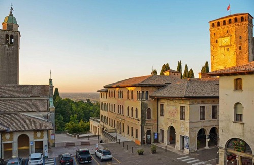 Asolo Apartment | 140 m² Apartment ∙ 2 bedrooms ∙ 6 guests