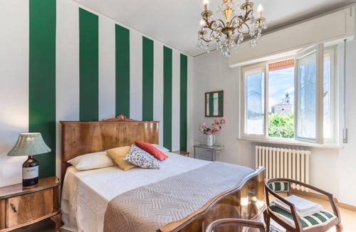 Sandra Apartment | 140 m² Apartment ∙ 3 bedrooms ∙ 8 guests