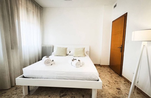 Chioggia Apartment | 140 m² Apartment ∙ 3 bedrooms ∙ 6 guests