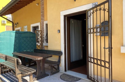 Pacengo House | 140 m² House ∙ 3 bedrooms ∙ 10 guests