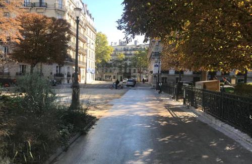 Val-de-Grace Apartment | 140m2 Jardin du Luxembourg