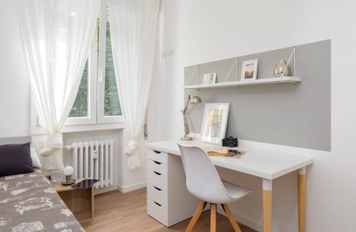 Padova Resort | 143 m² Private room ∙ 1 bedroom ∙ 1 guest