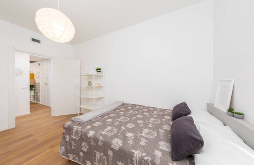 Padova Resort | 143 m² Private room ∙ 1 bedroom ∙ 1 guest