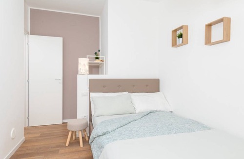 Padova Resort | 143 m² Private room ∙ 1 bedroom ∙ 1 guest