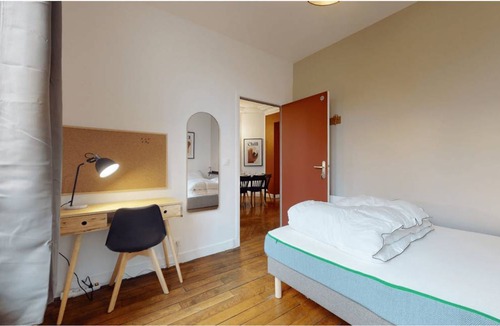 Asiatique Resort | 144 m² Private room ∙ 1 bedroom ∙ 2 guests