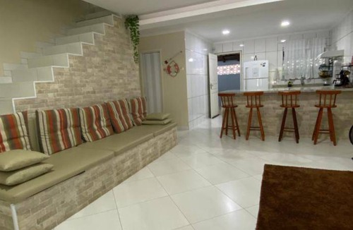Tarituba House | 145 m² House ∙ 2 bedrooms ∙ 8 guests