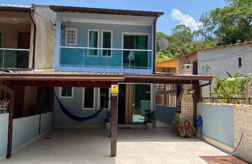 Tarituba House | 145 m² House ∙ 2 bedrooms ∙ 8 guests