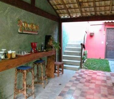 Sao Pedro da Serra Bed & Breakfast | 15 m² Bed and breakfast ∙ 2 guests