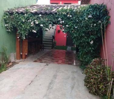 Sao Pedro da Serra Bed & Breakfast | 15 m² Bed and breakfast ∙ 2 guests