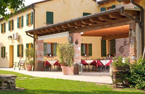Vigodarzere Bed & Breakfast | 15 m² Bed and breakfast ∙ 3 guests