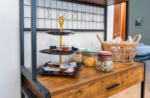 Borgo Milano Bed & Breakfast | 15 m² Bed and breakfast ∙ 2 guests