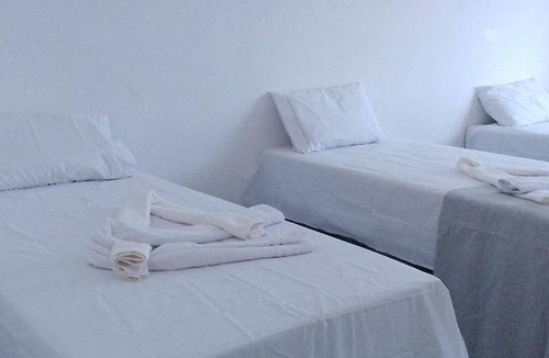 Centro Hotel | 15 m² Hotel ∙ 3 guests