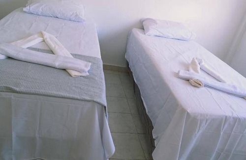 Centro Hotel | 15 m² Hotel ∙ 3 guests