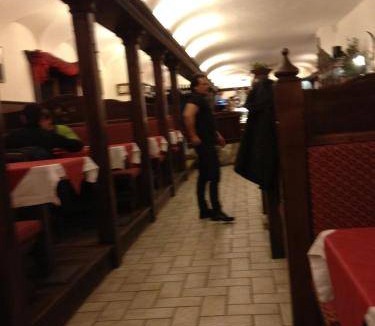 Misurina Hotel | 15 m² Hotel ∙ 4 guests