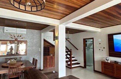 Paraty House | 15 m² House ∙ 3 bedrooms ∙ 6 guests